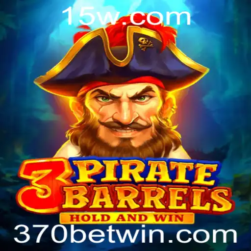 Descubra o Fascinante Universo do Jogo '3PirateBarrels'
