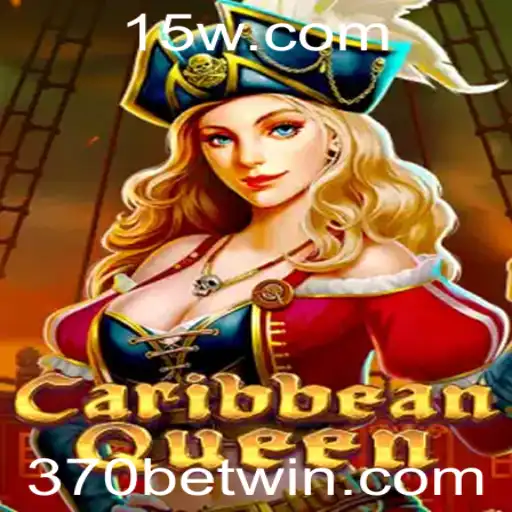 CaribbeanQueen: Mergulhe na Aventurosa Experiência de Jogo com 370 Bet