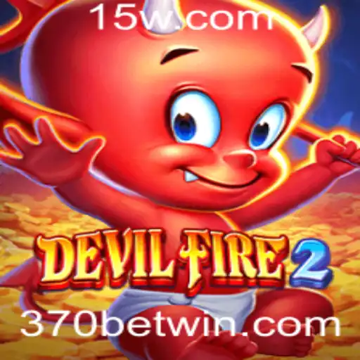 Explorando DevilFire2: Um Jogo de Estratégia e Aventura com o 370 Bet