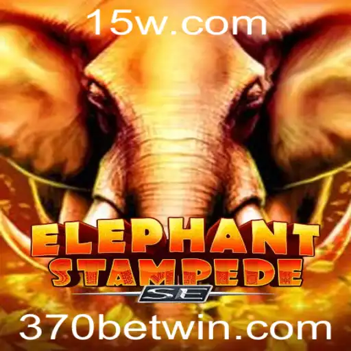 Explorando o Mundo do Jogo ElephantStampedeSE: Uma Aventura Selvagem