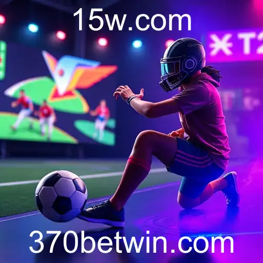Esportes virtuais
