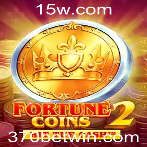 Explorando FortuneCoins2: Um Mergulho no Mundo das Apostas com 370 Bet