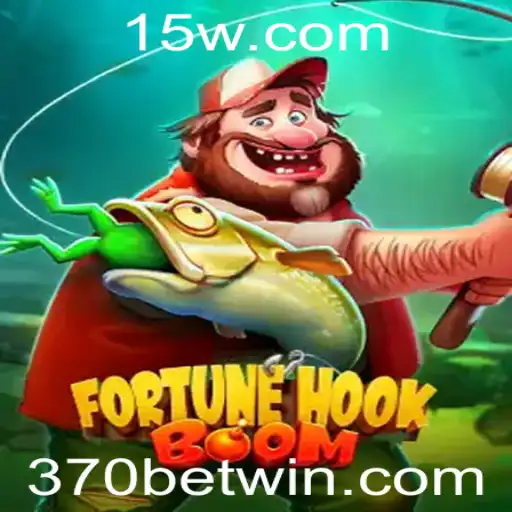 Explorando o Novo Jogo FortuneHookBoom e sua Mecânica Intrigante
