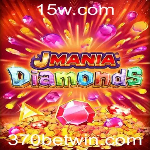 JManiaDiamonds: Descubra as Regras e a Emoção do Jogo
