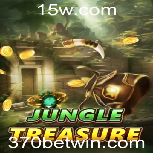 JungleTreasure: Descubra a Aventura e Estratégia com 370 Bet