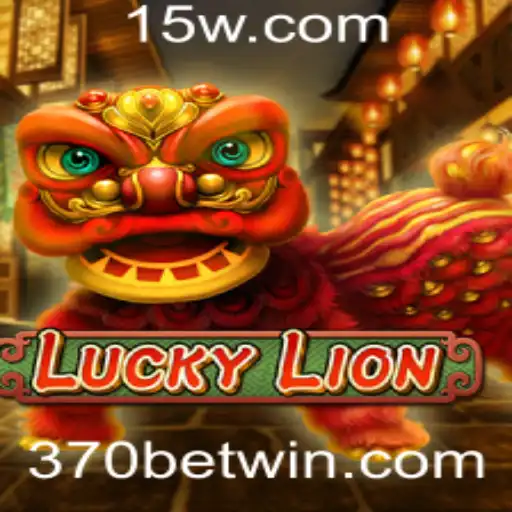 Explorando o Jogo LuckyLion: A Emoção de 370 Bet