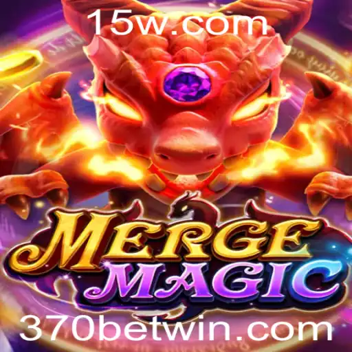 Descubra MERGEMAGIC: O Encantador Mundo da Aventura com Elementos Inovadores de Aposta