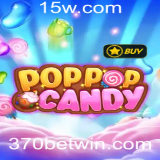 Descubra o Fascinante Mundo de POPPOPCANDY e a Palavra-chave 370 Bet