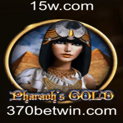 PharaohsGold: Explorando Tesouros Antigos com 370 Bet