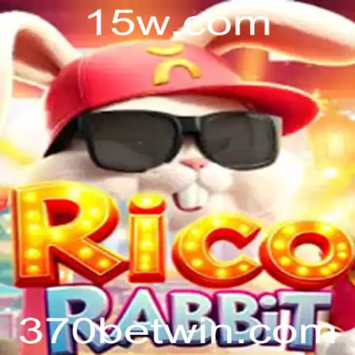 RicoRabbit: O Novo Jogo Que Conquista os Apostadores em 370 Bet
