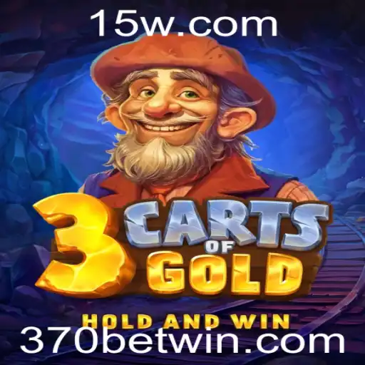 Explorando o Empolgante Mundo de 3cartsOfGold: Guia Completo
