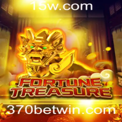 FortuneTreasure: Uma Aventura de Estratégia e Sorte com o Desafio '370 Bet'