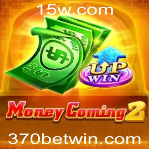 MoneyComing2: A Nova Sensação no Mundo dos Jogos com 370 Bet