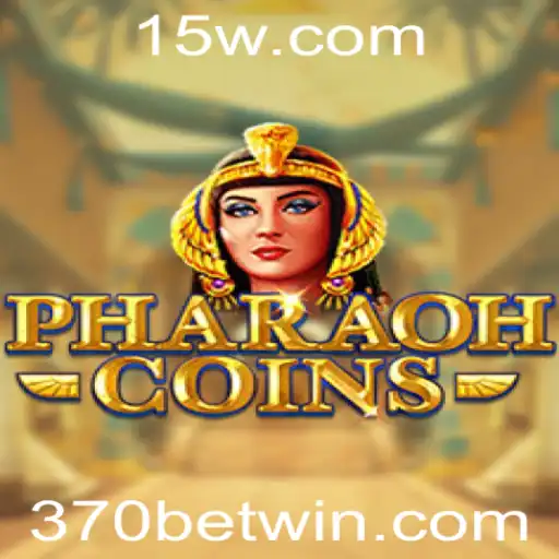 Descubra o Fascinante Mundo de PharaohCoins com a Estratégia 370 Bet
