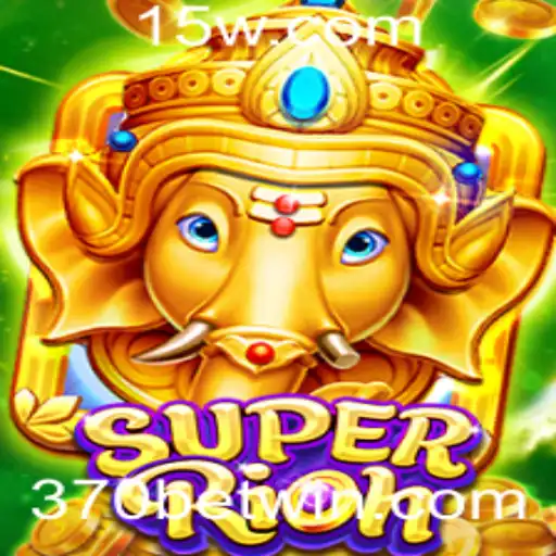 Explorando o Fascinante Mundo do Jogo SuperRich: Como Jogar e Vencer com 370 Bet