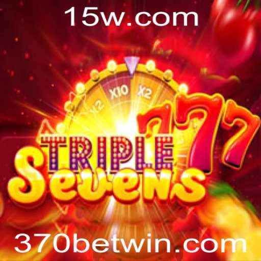 Descubra o Mundo Emocionante de 777TripleSeven e as Apostas 370 Bet