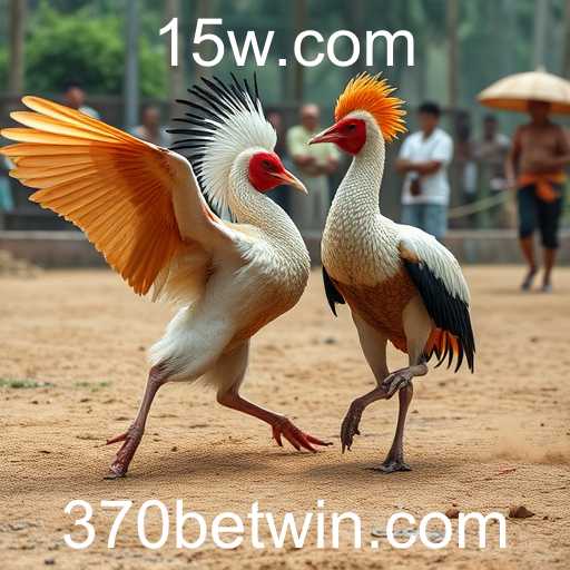 Explorando os Jogos de Sabong: Tradição, Estratégia e Modernidade no Universo 370 Bet