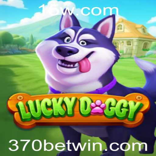 Descubra o Mundo do LuckyDoggy: Um Jogo de Aposta Inovador com 370 Bet