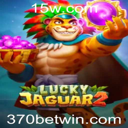 Descubra o Fascinante Mundo de Luckyjaguar2 e Aposta 370