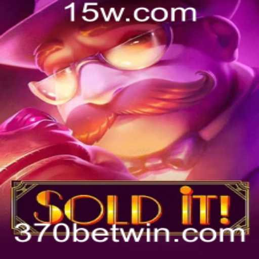 Introdução e Regras do Jogo Soldit: A Nova Sensação Gaming com 370 Bet