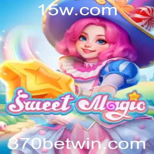 SweetMagic: O Fascinante Mundo do Jogo e a Chave de Aposta 370 bet