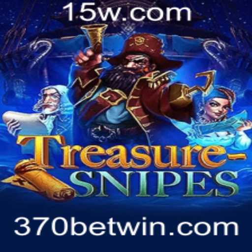 Descubra o Fascinante Mundo de TreasureSnipes, o Jogo de Aventura com 370 Bet